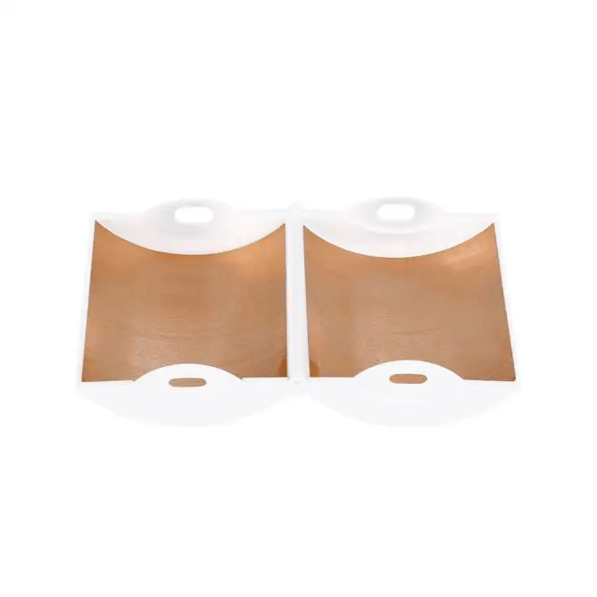 Hot Golden Folding Extended Range Parabolic Antenna Signal Booster For DJI Phantom 4/3 Improved Remote Control Parabolic Antenna