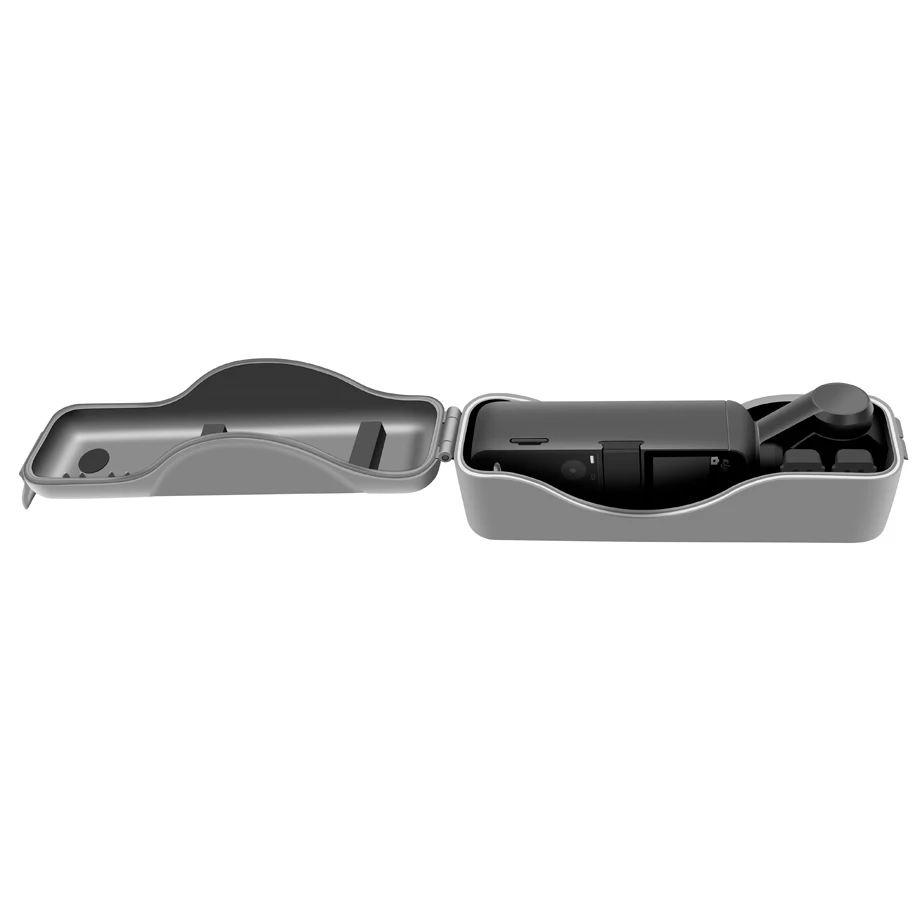 Portable Bag + Wrist lanyard for DJI OSMO POCKET Handheld Mini Bag Storage Carry Case for DJI OSMO POCKET Handheld Gimbal Access-8