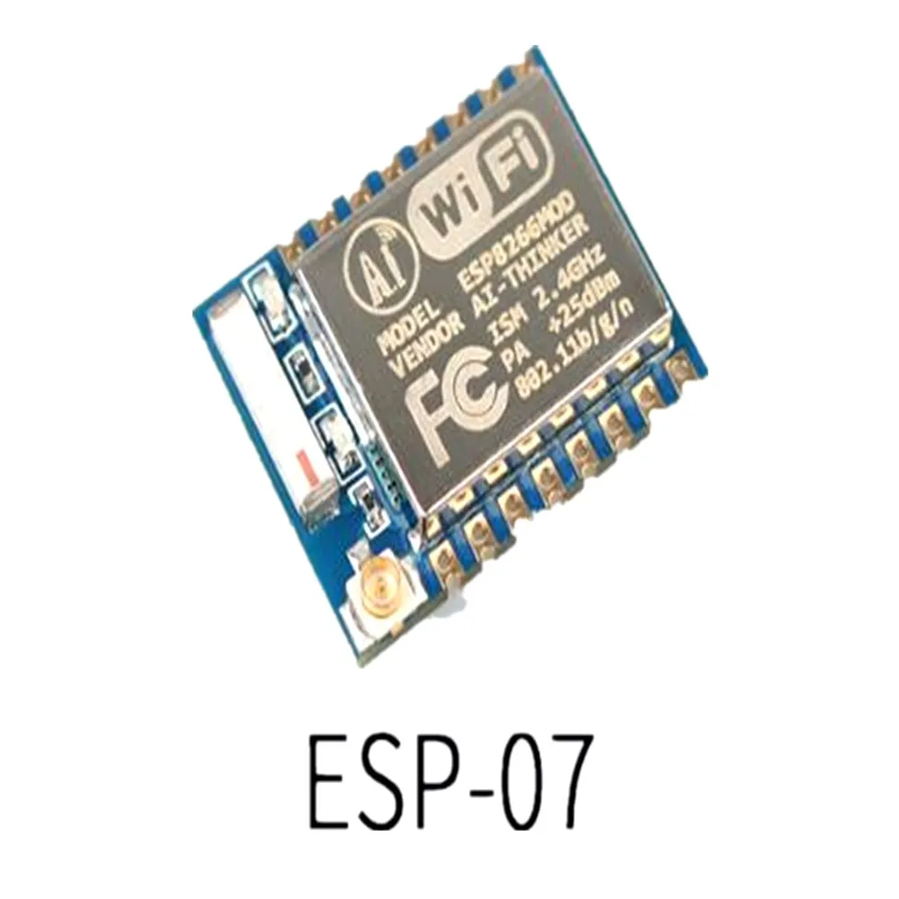 

ESP-07 WiFi модуль ESP8266 серийный WiFi/Беспроводная Прозрачная передача/Промышленный класс