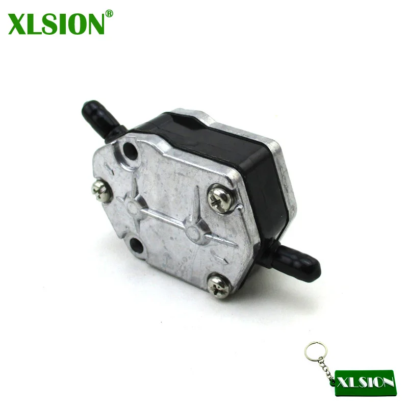 XLSION топливный насос для 25HP 30HP 40HP 50HP 55HP 60HP 70HP 75HP 80HP 90HP Yamaha подвесной|Насосы| |