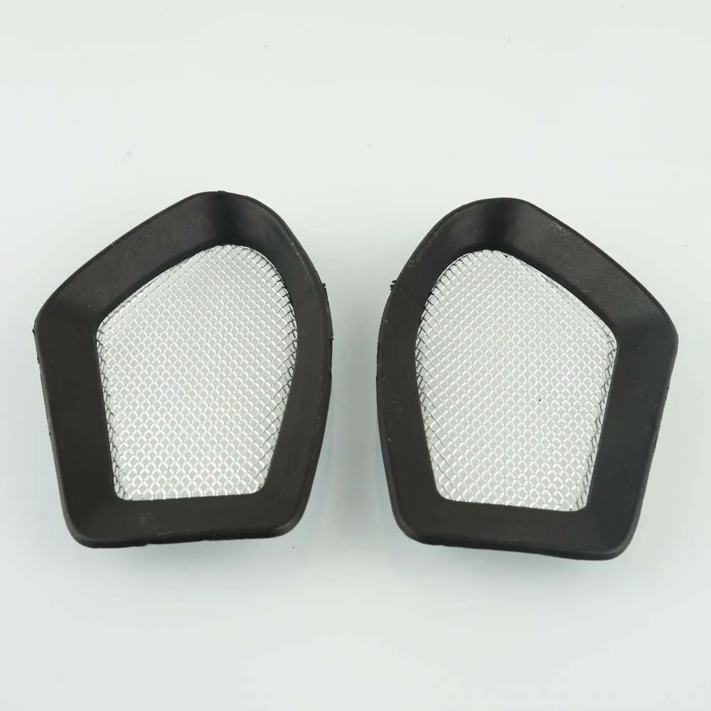 

Complete Fairing Tank cover Rear lower Fairing Net Mesh for Ducati Monster 696 796 1100 S EVO- Breathable Motorcycle