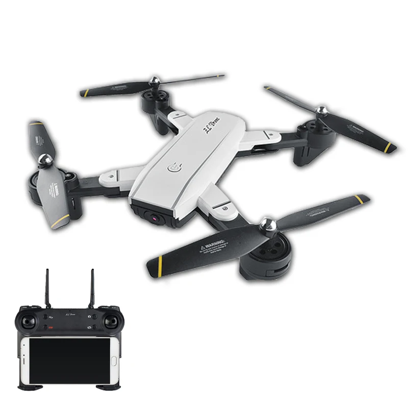 sg700 drone camera