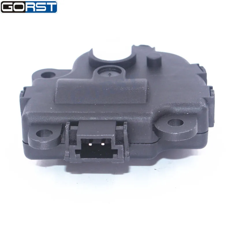 Auto parts 604-108 HVAC Heater Blend Door Actuator Air-conditioner Door Actuator for BUICK CHEVROLET CADILLAC 15844096 22754988-4