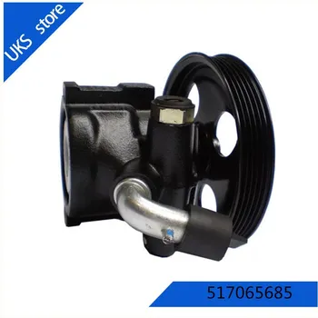 

517065685 51706568 Power Steering Pump for Palio 1.8