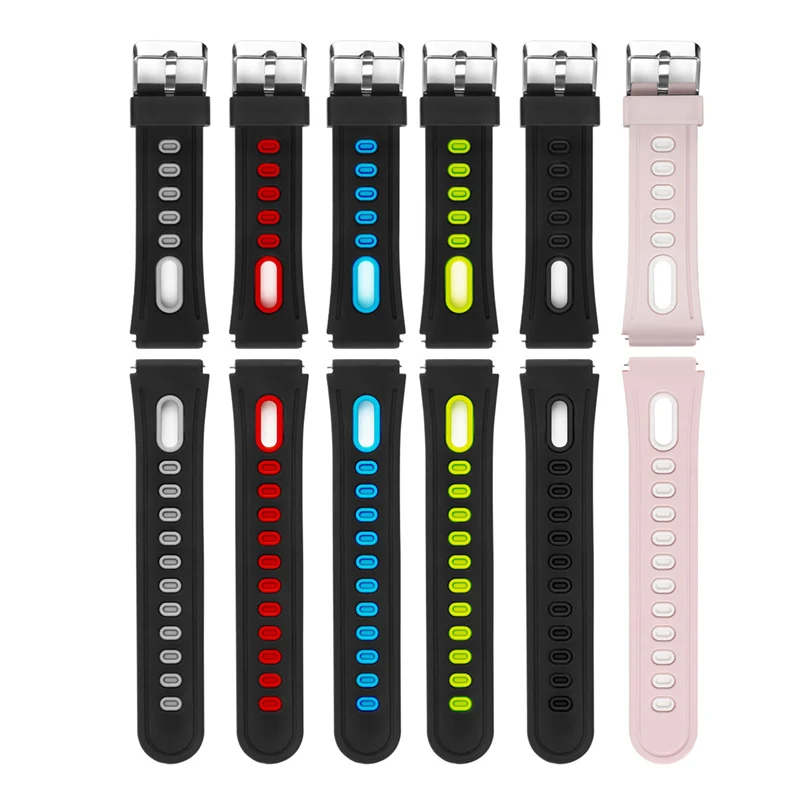 

GOLDENSPIKE P68 P70 Original Smart Accessories bracelet strap For P68 P70 Smart wristband Sport replacment smart strap