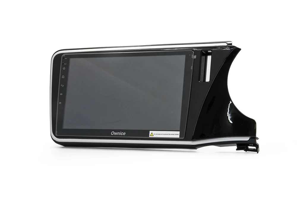 Perfect 10.1" IPS+2.5D 8Core 4G+32G Android 9.0 Car DVD GPS Radio For Honda City 2014 2015 2016 2017 2018 DSP CarPlay Multimedia Adas 9