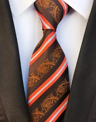 Новые Классические шелковые мужские галстуки с цветами Anchovies, галстуки на шею 8 см, темно-синие галстуки для мужчин, официальная одежда, деловой костюм, Свадебная вечеринка, Gravatas - Цвет: XU-D20