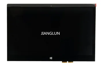 

JIANGLUN For Lenovo Yoga 3 14 80JH Touch Screen Assembly