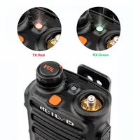 Walkie Talkie