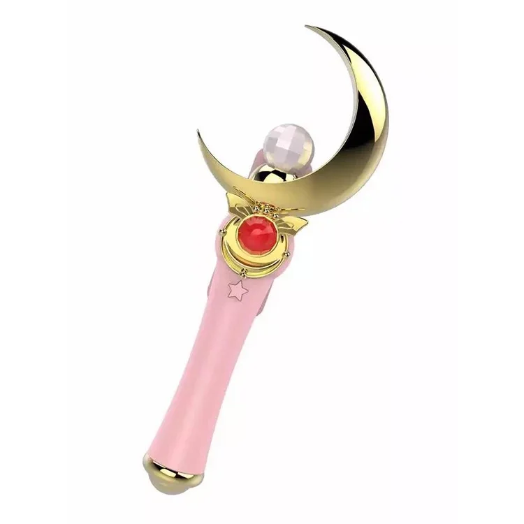 Палочка для селфи sailor moon magic Henshin беспроводная палочка с Bluetooth реквизит костюма