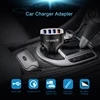 Quick Charge 3.0 Car Charger Adapter For iPhone XS Xiaomi Cable 7A QC3.0 Turbo 4 USB Jack Fast Charging Mobile Phone Car-Charger ► Photo 2/6