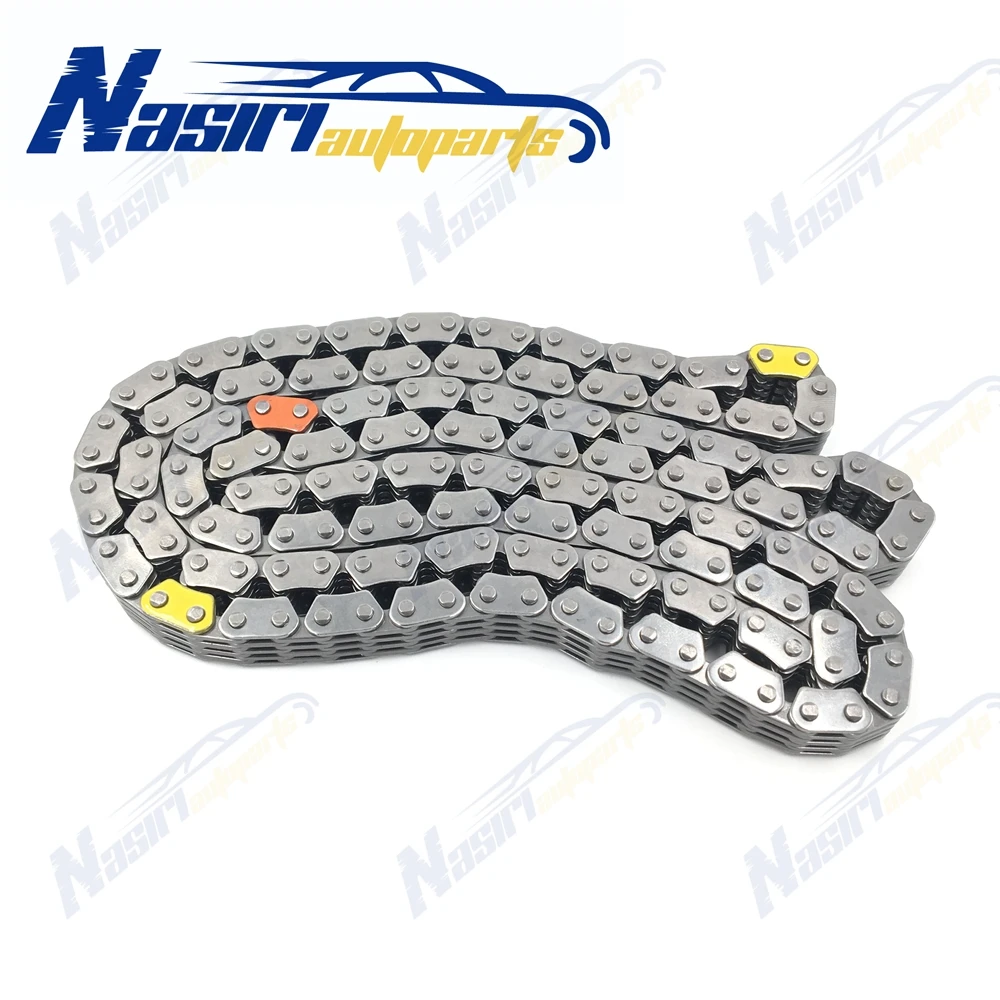 For Nissan Almera N16 1.5/1.8 Petrol 2000-2006 Timing Chain Kit For Nissan Almera N16 1.5/1.8 Petrol 2000-2006 Timing Chain Kit