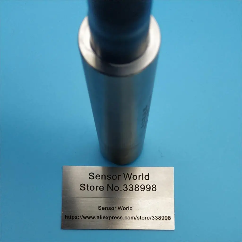 Передатчик уровня воды/передатчик жидкости входного типа 0 5 В диапазон яркости