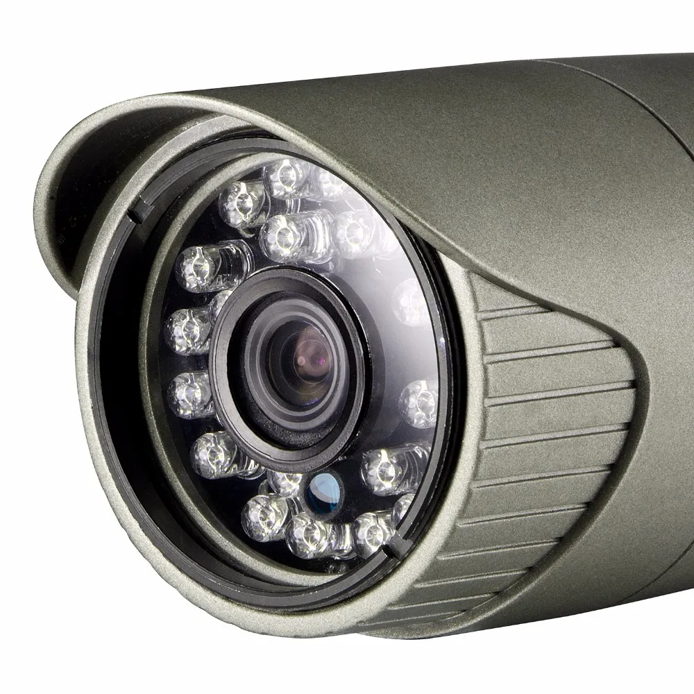 Besder 2,9 ''SONY IMX323 3000TVL AHD камера AHDH 1080P Full HD CCTV камера безопасности наружная IP67 OSD кнопка