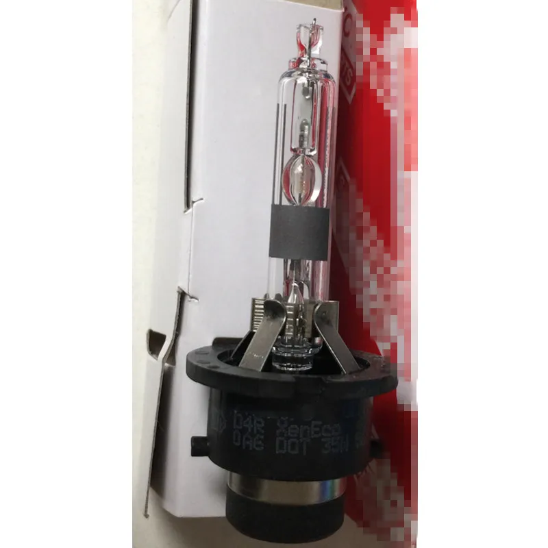 

4PCS D4R 90981-20029 9098120029 D4R 4300k 35W HID Xenon Bulb D4R Xenon headlight HID BULBS HEAD LIGHT LAMP