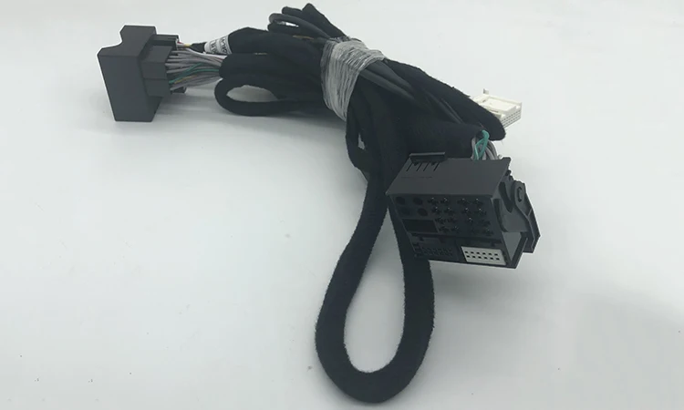Perfect Aftermarket OEM CarPlay Video Interface Solution for AUDI A4 NON-MMI 6.5 Inch Low Spec Support Google Map Waze Bluetooth 13 Perfect Aftermarket OEM CarPlay Video Interface Solution for AUDI A4 NON-MMI 6.5 Inch Low Spec Support Google Map Waze Bluetooth 13