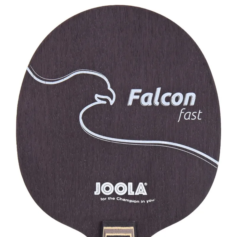 Оригинальная быстрая ракетка Joola Falcon для настольного тенниса пинг понга летучая