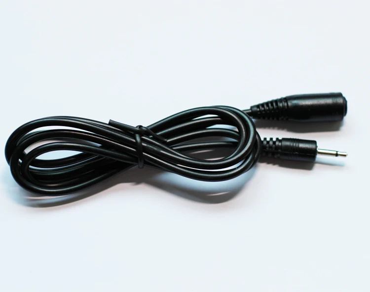 Мини-дрель для укладки ногтей адаптер питания маникюрный аппарат AC/DC конвертер педикюр вращающиеся инструменты Электропитание Электрический кабель 9 В 2,5