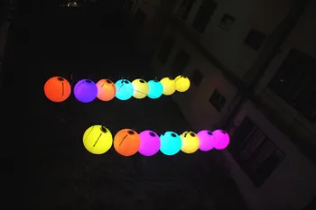 

Free shipment diameter 70cm inflatable balloon for party decoration