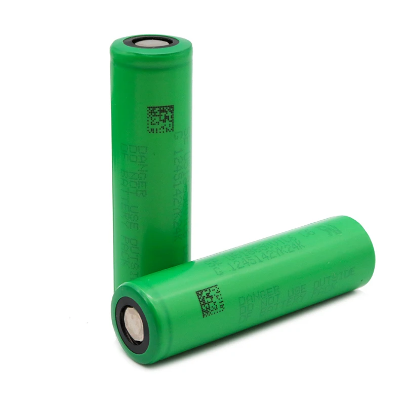 VTC6 3,7 V 3000mAh литий-ионная аккумуляторная батарея для sony US18650 VTC6 электронные сигареты Игрушки Инструменты flashligh