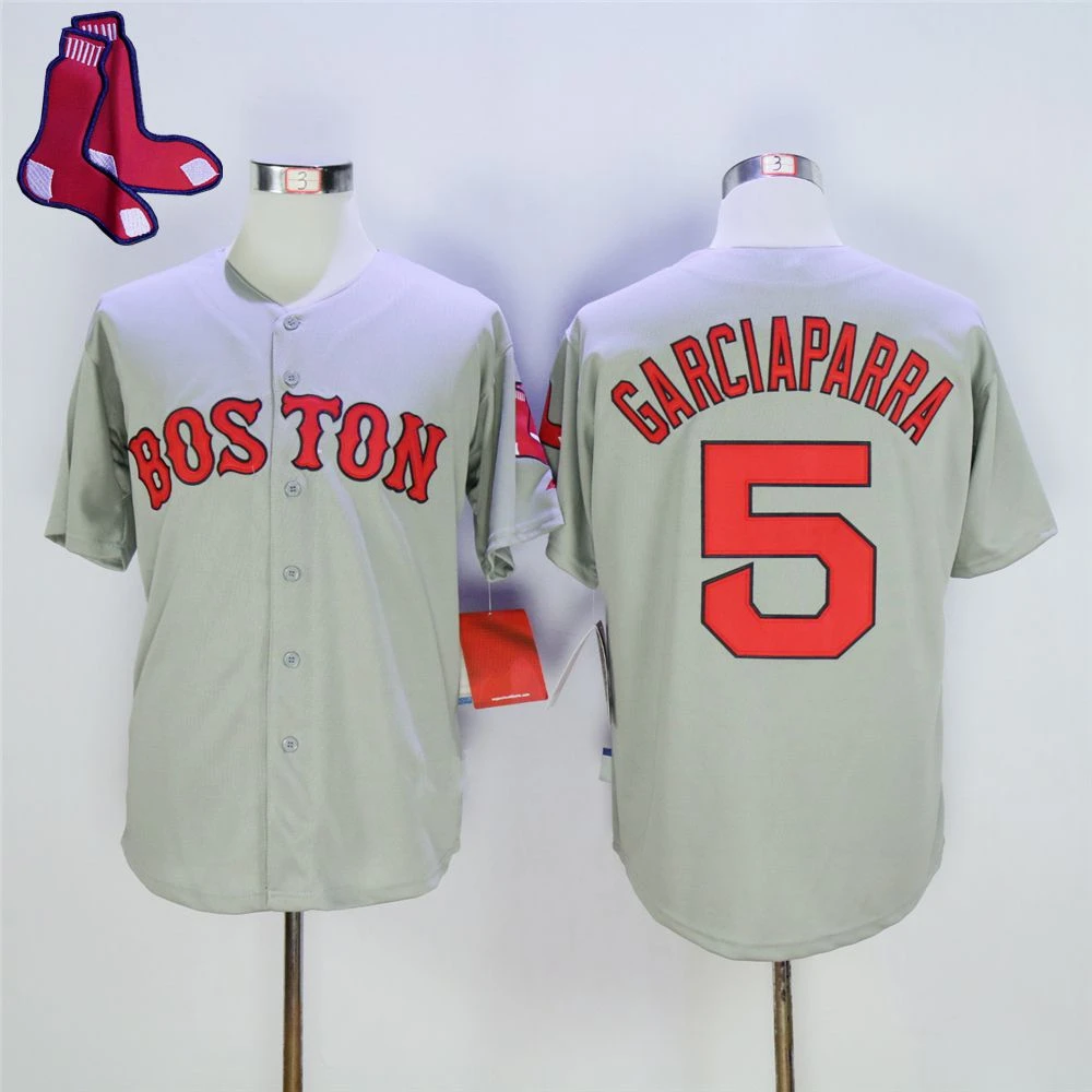 nomar jersey