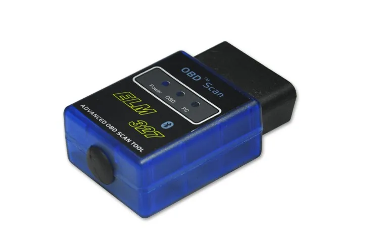 MINI elm327 V2.1 Bluetooth (2)