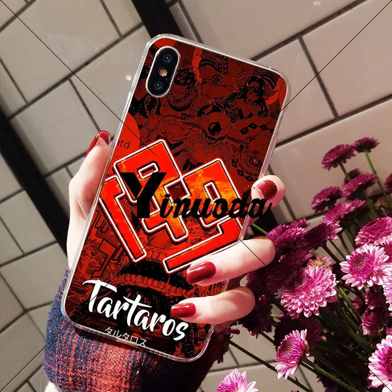 Anime  Fairy Tail logo