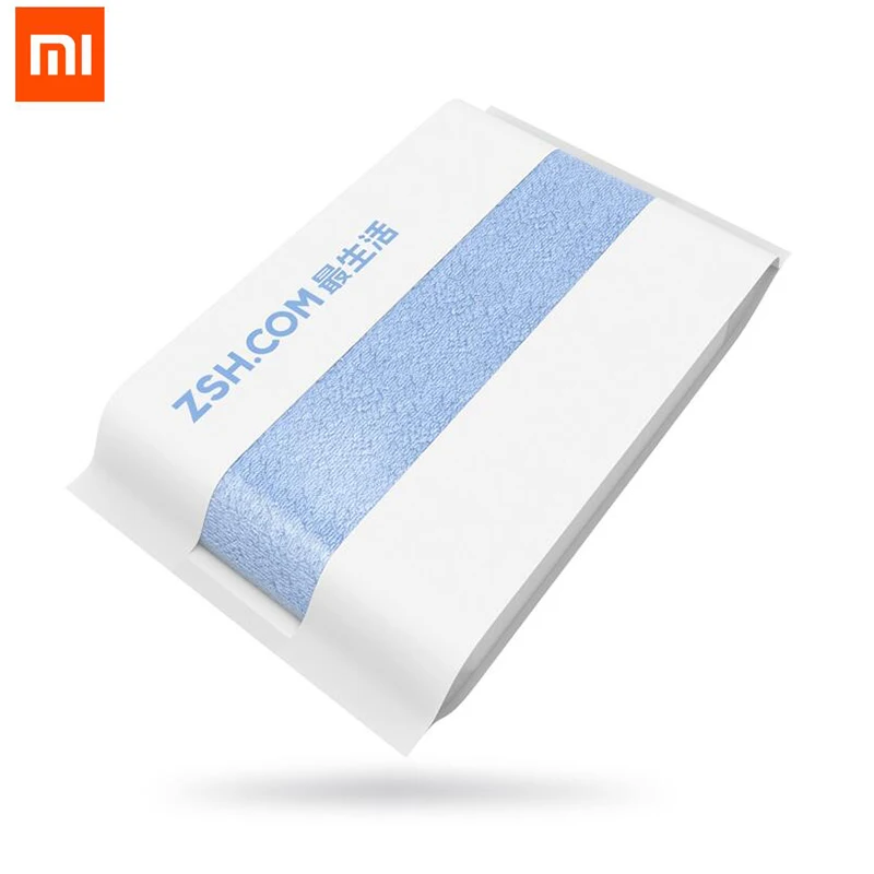 Полотенце Xiaomi ZSH Youth A-life - отзывы
