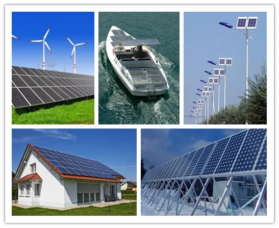 panneau solaire 900w