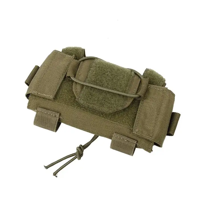 TMC Cordura MK1 противовес батарея Чехол Коробка для хранения шлем Ranger Зеленый RG BK WG KK(SKU051031