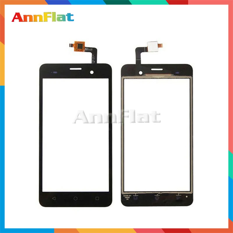 

High Quality 5.0" For BQ BQS-5020 BQS 5020 Touch Screen Digitizer Front Glass Lens Sensor Panel + Tracking code