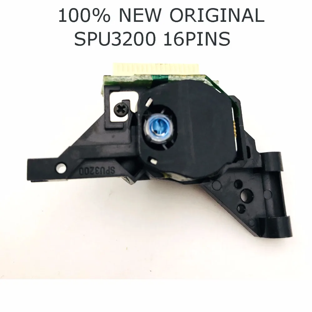 SPU3200 SPU-3200 Optical Pick-Up Lens forCD MechanismReplacementPartNew