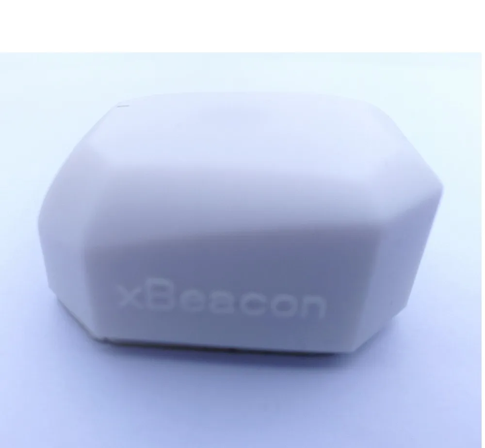 Bluetooth Маяк Eddystone водонепроницаемый NRF 52810 eddystone с CR2477 батареей ibeacon|Комплекты