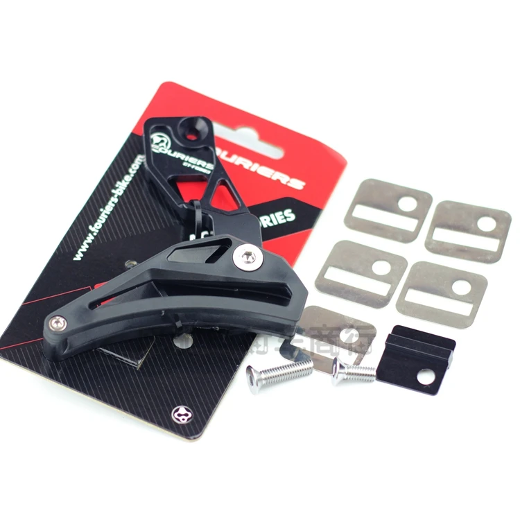

Bike Direct Mount Chain Guide Catcher Keeper For 1*System Single Ring 32-40T,suitable for 1x9 1x10 1x11 system speed drive train