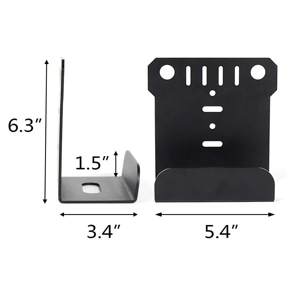Online Colgador de puerta soporte de almacenamiento conjunto de 2 colgadores para jeepWrangler CJ YJ TJ LJ JK JKU todos los nuevos JL construido para Jeep