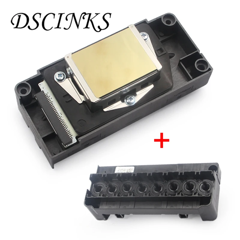 F186000 DX5 Printhead for Mutoh RJ900 RJ900C RJ900X RJ901 VJ1204 VJ1604 VJ1614 VJ1618 Mimaki 