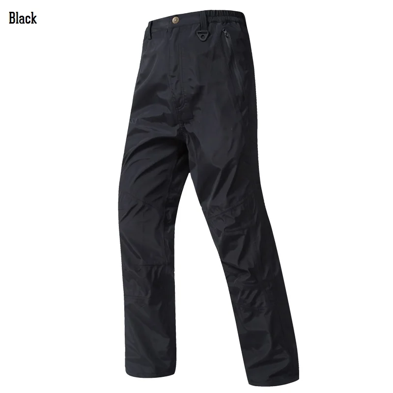 Billig Sommer Shark Haut Hard Shell Camouflage Wasserdichte Hosen Männer Hardshell Camo Paintball Tactical Military Hosen Armee Cargo Hosen