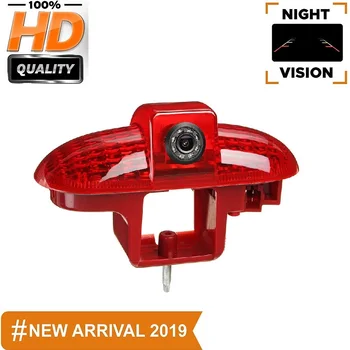 

HD 3rd Brake Light Backup Reverse Camera for Renault Trafic Opel Combo ,Vauxhall Vivaro Nissan Primastar FIAT Talento 2001-2014