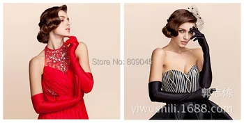

Gift,Fashion high quality autumn winter outdoor warm women touch knited gloves half / full finger mitten 3pair/lots GW41