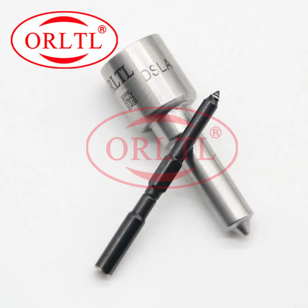 

ORLTL Injector tips Nozzle DSLA 150 P1043 (0433 175 304) Diesel Nozzle DSLA150P 1043 (0 433 175 304) for BOSCH 0414720028
