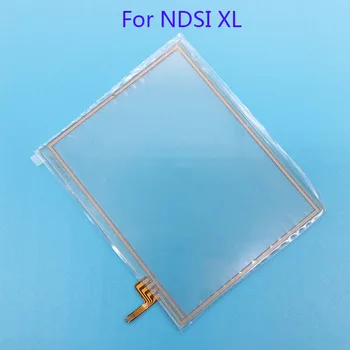 

5Pcs For Nintendo DSi NDSI XL LL LCD Touch Screen Display Digitizer Replacement For NDSI XL LL Screen