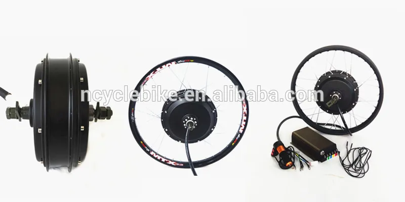 Discount TFT Display 48v -72v 5000w electric bike kit 5kw e bike conversion kit with 16" 17" 18" 19" 24" 26" 10 Discount TFT Display 48v -72v 5000w electric bike kit 5kw e bike conversion kit with 16" 17" 18" 19" 24" 26" 10