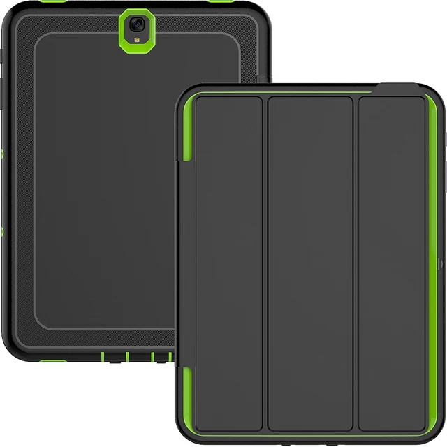 Green 1
