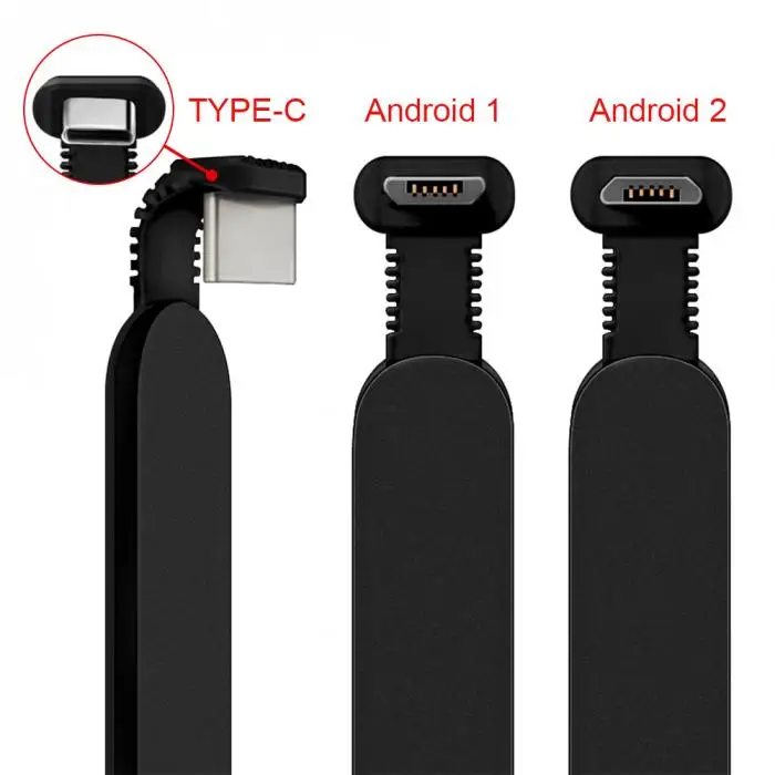 Type-C/Micro USB кабель ручной Тур игры мобильный провод для зарядного устройства для ножей из PUBG Free Fire EM88