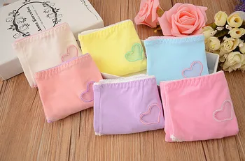 

Panties women 2017 love lady hollow cotton underwear women waist bragas thongs girls wholesale briefs 219