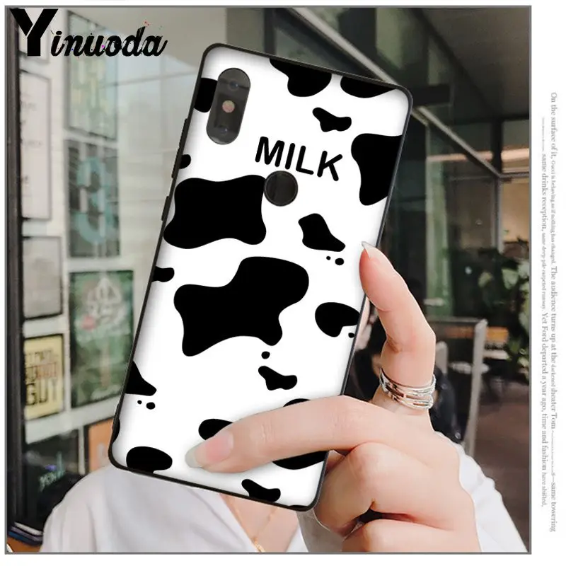 Cow pattern