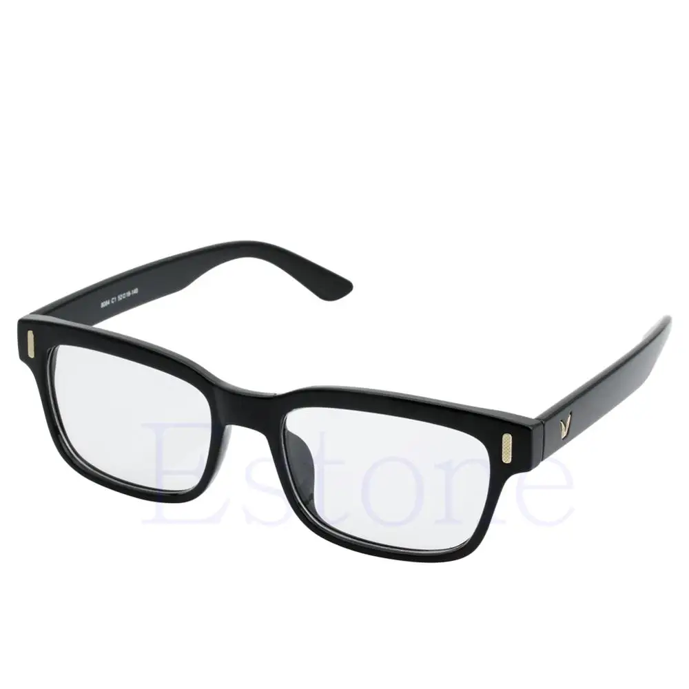 Новинка, женские очки, Ретро стиль, Ретро стиль, оптические очки для чтения, оправа для глаз, для мужчин и женщин, фирменный дизайн, Oculos De Grau Femininos - Цвет оправы: Белый