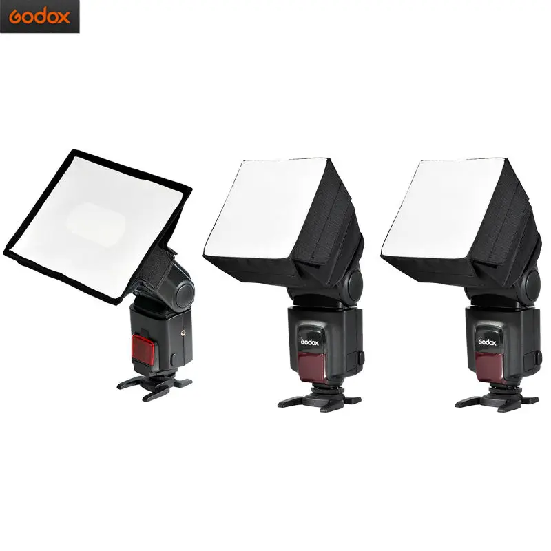 Godox SB1520 15 x 20    Softbox    Speedlite