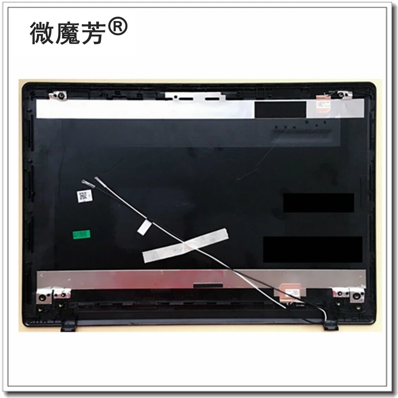 Новинка для Lenovo ideapad 110-15IBR 110-15 15 6 дюймов ЖК-чехол ноутбука | Компьютеры и офис
