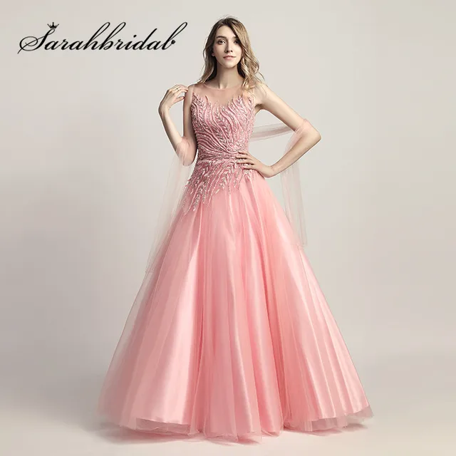 designer dresses 2018